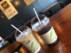 -Cha Café and Bistro