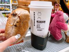 -星巴克臻选(北京富力家园店)