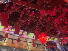 -K+PARTY连锁KTV(盈锋广场店)
