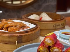 -点都德(聚福楼店)