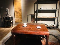 -璞素(浦东店)