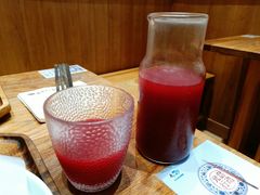 -小满手工粉(上海月星环球港店)