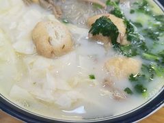 -鸭小妹鸭血粉丝(老门东店)