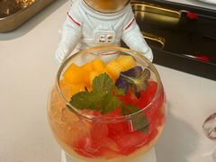 -3号仓库·创意中国菜(新世界城店)