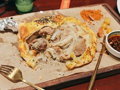 -那拉提之疆·新疆菜(美院店)