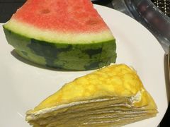 -何发发和牛烧肉·鳗鱼榴莲放题自助(乐峰广场店)