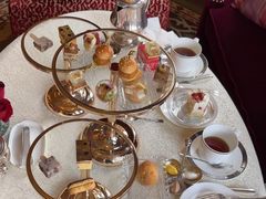 -Salon de Ville浦江汇(上海外滩华尔道夫酒店店)