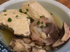 -院子餐厅·大锅菜·老杭帮(桥西直街店)