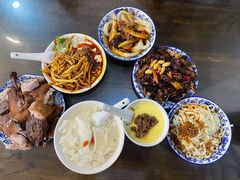 冰醉豆花-西月城谭豆花(春熙路店)