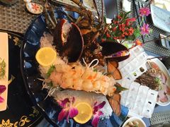 -蟹之国·精品蟹料理(极地店)