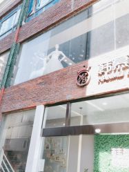 -韩慕婚纱摄影(九亭店)