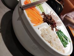 -云海肴·汽锅鸡·云南菜(高德置地店)