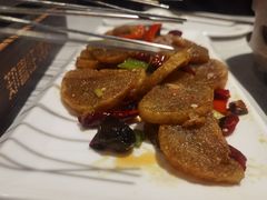 -郑喜旺烧烤(郑州总店)