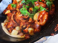 -日昌餐馆(亦庄店)