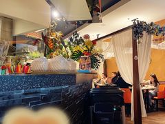 -青檸泰 LIME THAI (财富购物中心店)