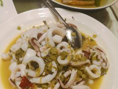 -顺风海鲜港(金玉兰店)