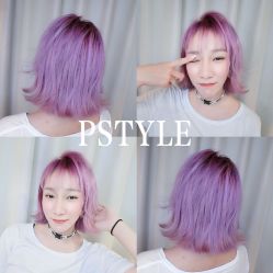 中发-P.STYLE派斯造型
