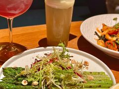 -THE CANNERY&JUJU 新鲜海鲜·牛排美食酒廊
