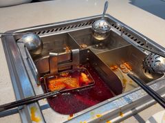 -海底捞火锅(步步高新天地店)