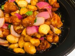 -光合谷酒店甄味府