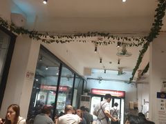 大堂-木屋烧烤(南新店)