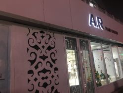 点击看大图 -Cima salon西玛沙龙