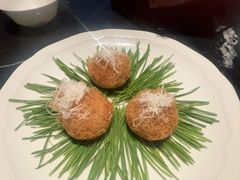 芋泥香酥鸭-遇外滩(BFC外滩金融中心店)