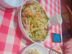 -西贝(枫蓝国际购物中心店)