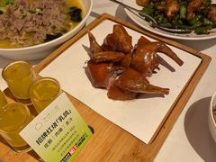 -汤城小厨•粤菜•靓汤(金宝街店)