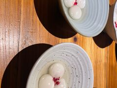 -本处·素食·融合料理(南油店)
