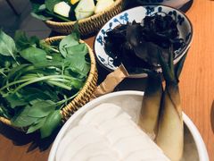 -巴奴毛肚火锅(悠唐购物中心店)