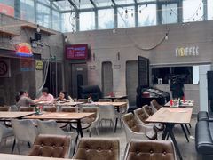 -Tubestation站点比萨(五道营店)