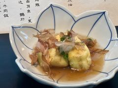 -元熹会席料理