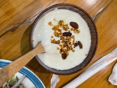 老爷自制酸奶-巴依老爷新疆美食(望京小街店)