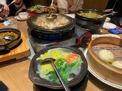 -陶德砂锅(蜀汉路店)