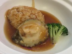 -青岛蓝海大饭店·爱琴海自助餐厅(崂山店)