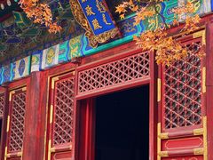 -香山公园