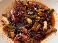 -辣婆婆(航天桥店)