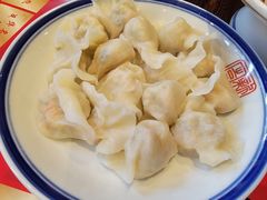 -新兴园饺子馆(河南街店)