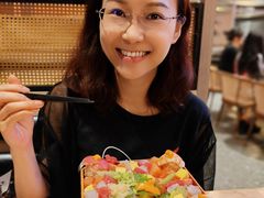-鸟山鸣·日料食堂(王府井店)