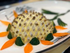 葵花鸡-丁老爷子苏香圆