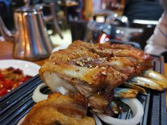 -西域阿里马新疆菜·清真(桂花路店)