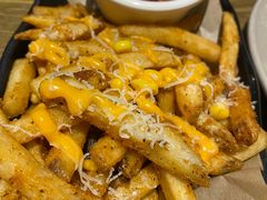 -机器人火炉披萨