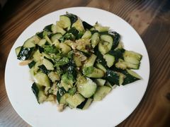 -三点小吃(山大店)