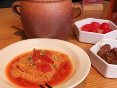 -顺香居·老字号湖北菜(江汉路店)