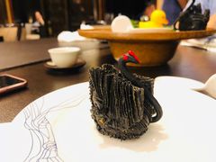 岭南黑天鹅酥（半打）-广州文华东方酒店·江-由辉师傅主理