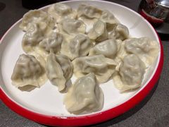 牛肉韭黄水饺-德发长·花式蒸饺(大唐不夜城店)