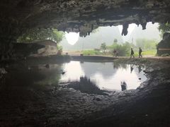 -英西峰林·洞天仙境