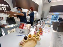 -派悦坊·甜品·蛋糕(虹口龙之梦店)