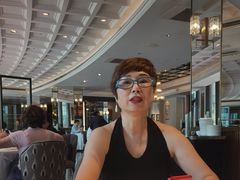 -上海总会SHANGHAICLUB(兴业太古汇店)